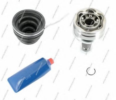 Шарнирный комплект, приводной вал NPS J2827015