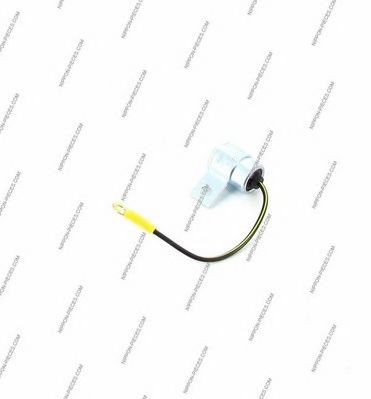 Конденсатор, система зажигания NPS T535A00
