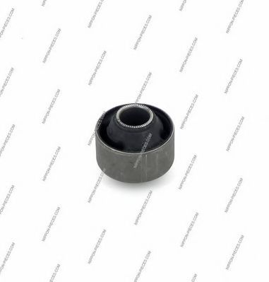 Втулка, рычаг колесной подвески NPS T400A43