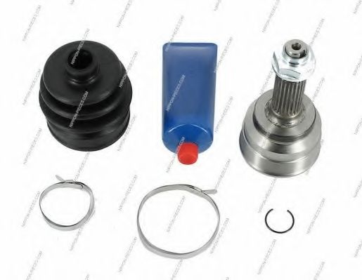 Шарнирный комплект, приводной вал NPS M281A30