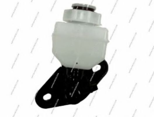 Главный тормозной цилиндр NPS MS030