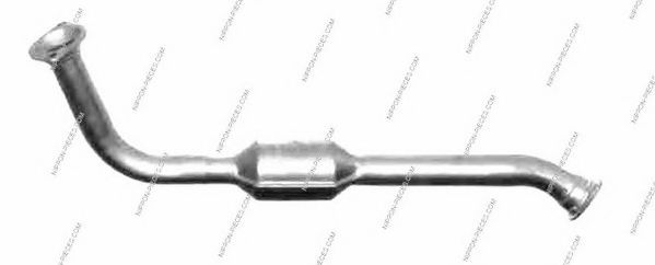 Катализатор NPS T431A49