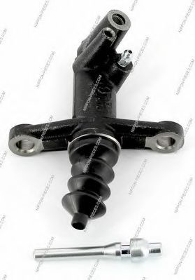 Рабочий цилиндр, система сцепления NPS I260U12