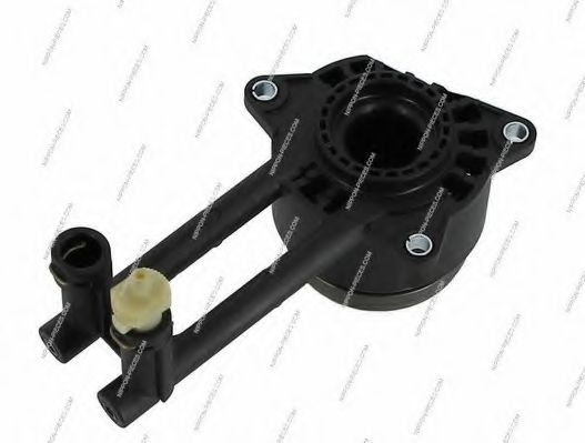 Выжимной подшипник NPS CSCZ002