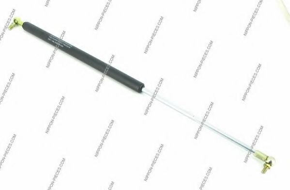 Газовая пружина, крышка багажник NPS N630N08