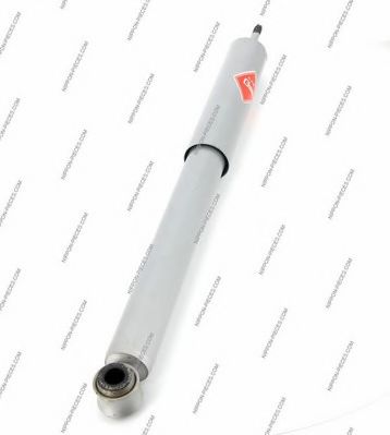 Амортизатор NPS T490A129