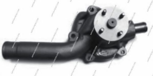 Водяной насос NPS M151I22