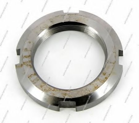 Комплект подшипника ступицы колеса NPS M471A27E