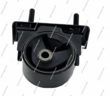 Подвеска, двигатель NPS T401A01