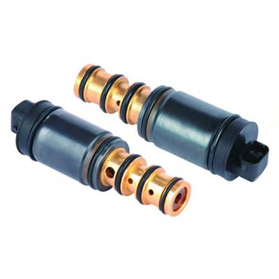 Регулирующий клапан, компрессор FISPA 28015