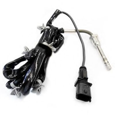 Датчик, температура выхлопных газов INTERMOTOR 27095