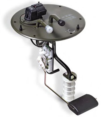 Датчик, запас топлива FISPA 21229