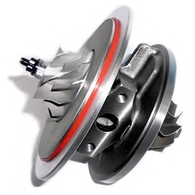 Группа корпуса, компрессор FISPA 47339