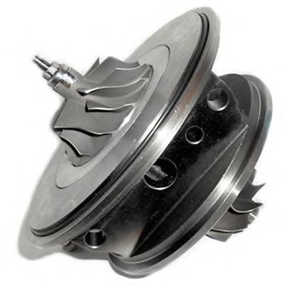 Группа корпуса, компрессор FISPA 47350