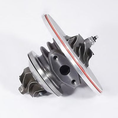 Группа корпуса, компрессор MEAT & DORIA 60366