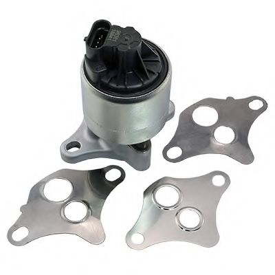 Клапан возврата ОГ RHIAG 65802