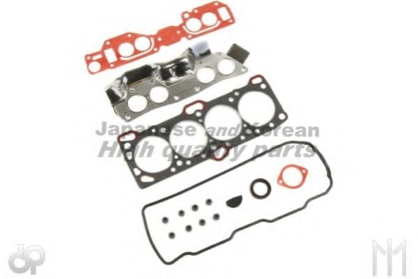 Комплект прокладок, головка цилиндра ASHUKI 0372-1050