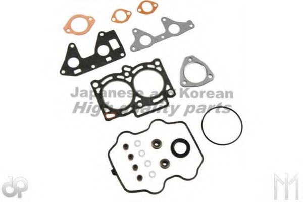 Комплект прокладок, головка цилиндра ASHUKI 0372-2106