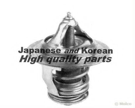 Термостат, охлаждающая жидкость ASHUKI 0459-3050