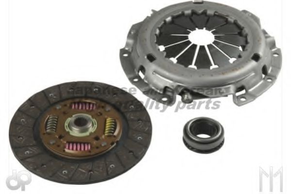 Комплект сцепления ASHUKI 0600-0550