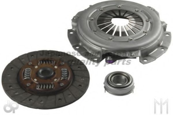 Комплект сцепления ASHUKI 0600-1050