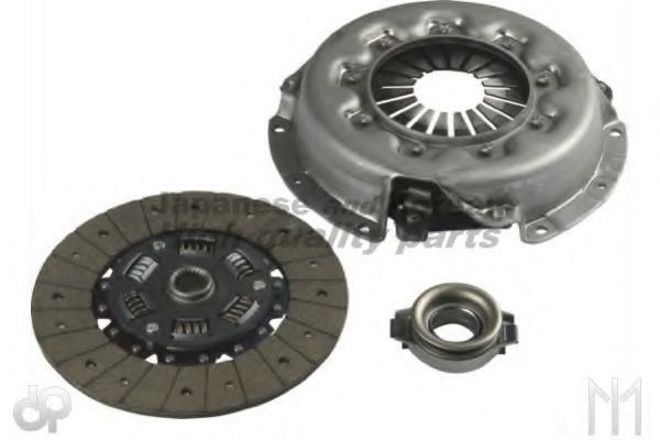 Комплект сцепления ASHUKI 0600-3801