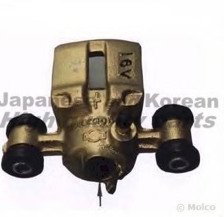 Тормозной суппорт ASHUKI 0966-3001