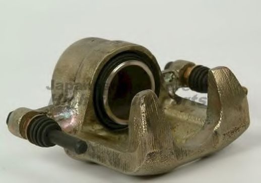 Тормозной суппорт ASHUKI 0966-6008