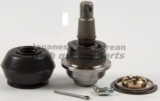 Несущий / направляющий шарнир ASHUKI 1464-4005