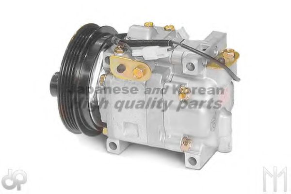 Компрессор, кондиционер ASHUKI 2700K133