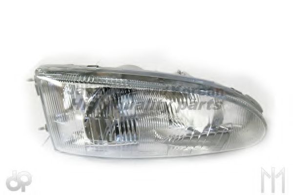 Основная фара ASHUKI 3214942
