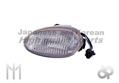 Противотуманная фара ASHUKI 8222995