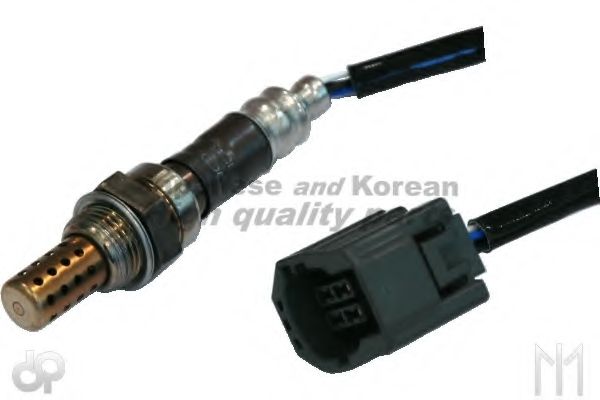 Лямбда-зонд ASHUKI 9200-49450