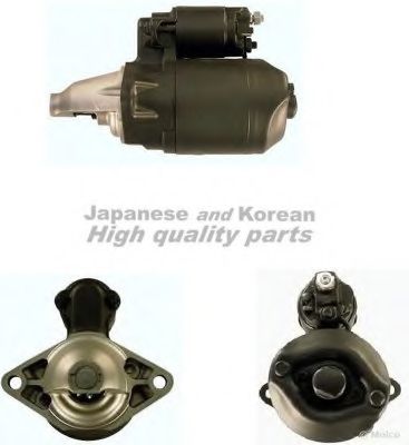 Стартер ASHUKI D108-03