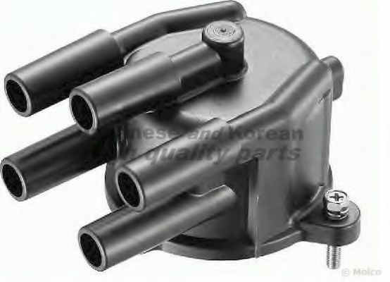 Крышка распределителя зажигания ASHUKI D115-30