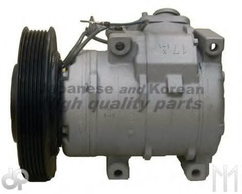 Компрессор, кондиционер ASHUKI H550-05O