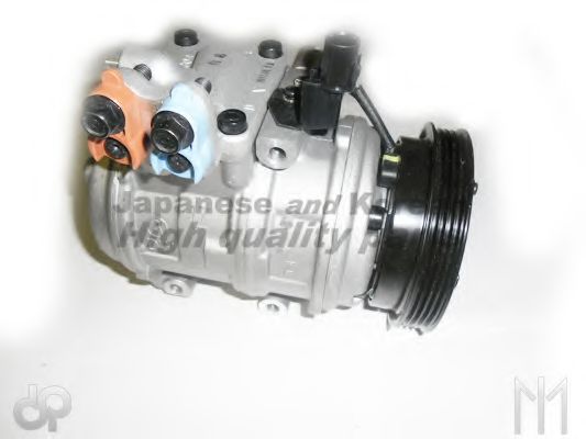 Компрессор, кондиционер ASHUKI I550-16