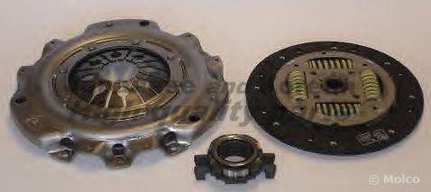 Комплект сцепления ASHUKI K028-15