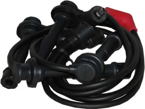 Комплект проводов зажигания ASHUKI K888-05