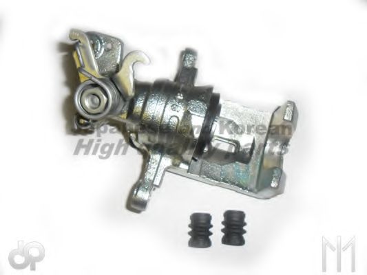 Тормозной суппорт ASHUKI M454-13