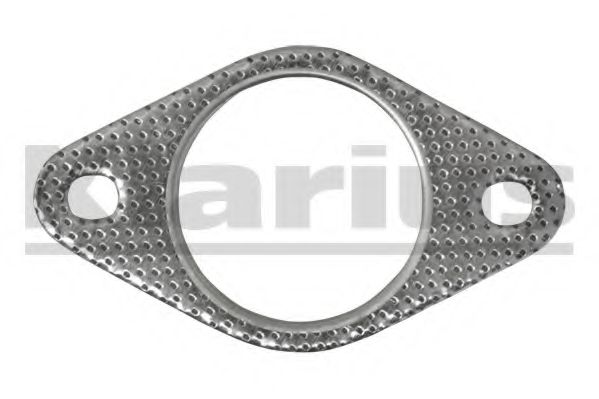 Прокладка, труба выхлопного газа KLARIUS 410293