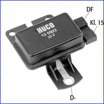 Регулятор генератора HITACHI 130923