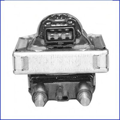 Катушка зажигания HITACHI 138736