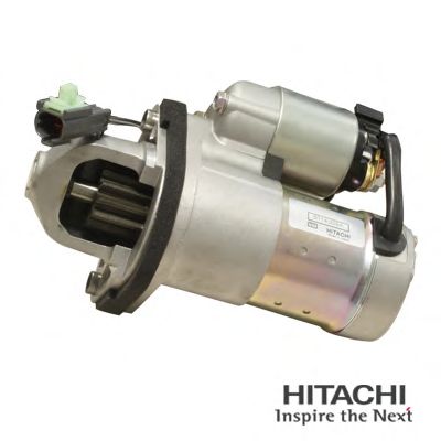 Стартер HITACHI 2506922