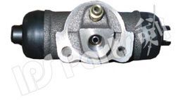 Колесный тормозной цилиндр IPS Parts ICR-4183