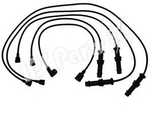 Комплект проводов зажигания IPS Parts ISP-8707