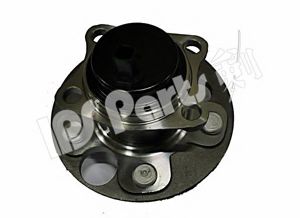 Комплект подшипника ступицы колеса IPS Parts IUB-10244