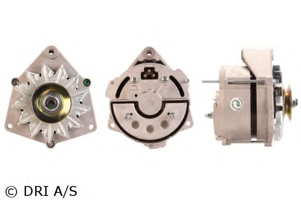 Генератор DRI 225066352