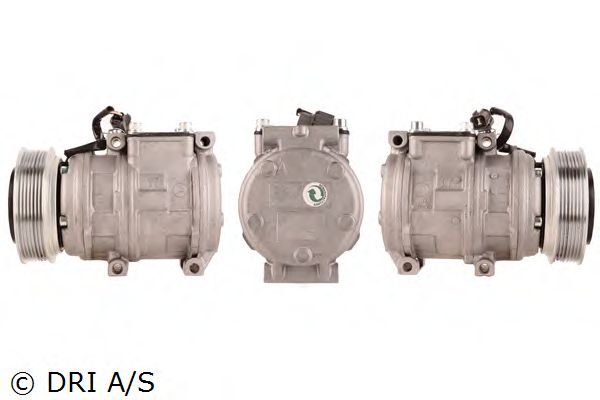 Компрессор, кондиционер DRI 700510404