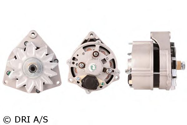 Генератор DRI 200115552